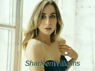 SharleenWilliams