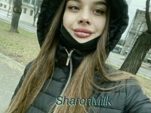 SharonMilk