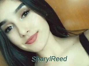 SharylReed