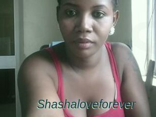 Shashaloveforever