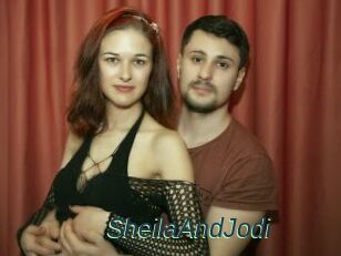 SheilaAndJodi