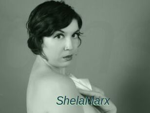 ShelaMarx