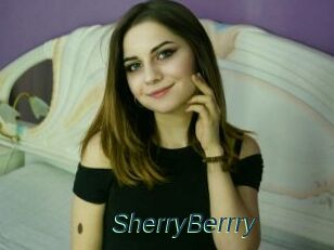 SherryBerrry