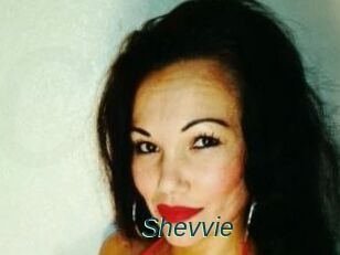Shevvie