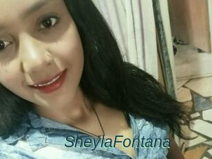 SheylaFontana