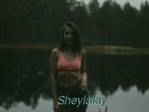 Sheylalay