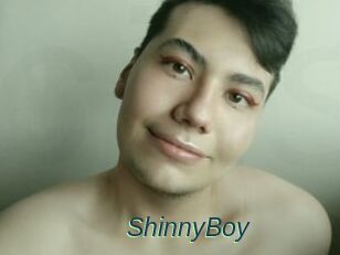 ShinnyBoy