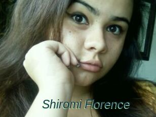 Shiromi_Florence