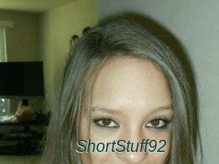 ShortStuff92