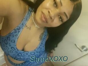 ShyneXOXO