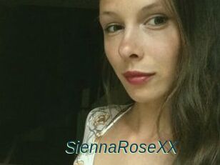 SiennaRoseXX