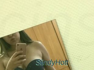 SiindyHott