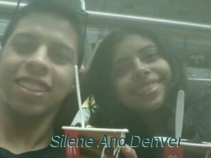 Silene_And_Denver
