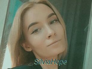 SilviaHope