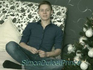 SimonDulcetPrince