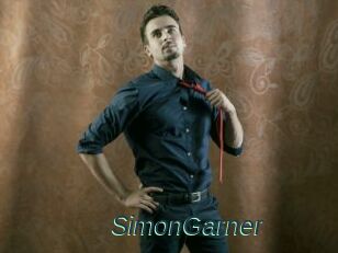 SimonGarner