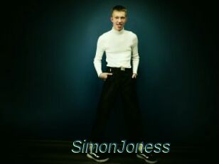 SimonJoness