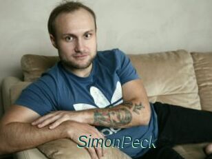 SimonPeck