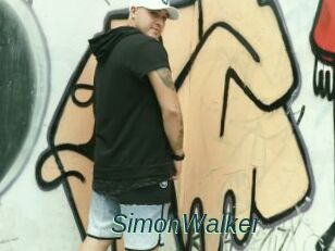 SimonWalker