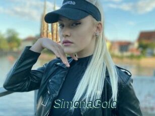 SimonaGold