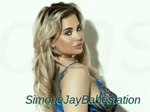 SimoneJayBabestation