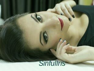 SinfulIris