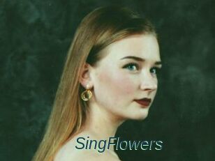 SingFlowers