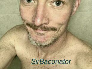 SirBaconator