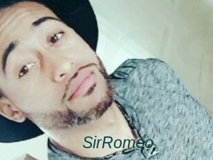 SirRomeo