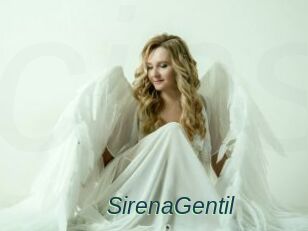 SirenaGentil