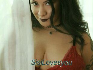 SisiLovesyou