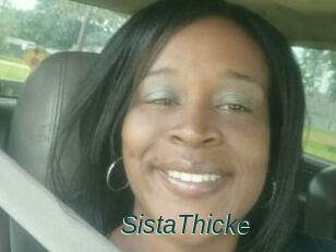 SistaThicke