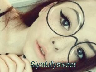 Siynfullysweet