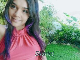 Skarlet