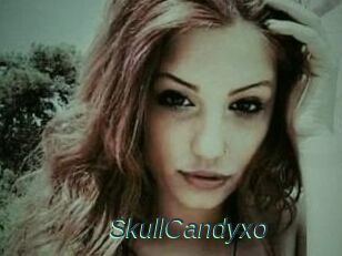 SkullCandyxo