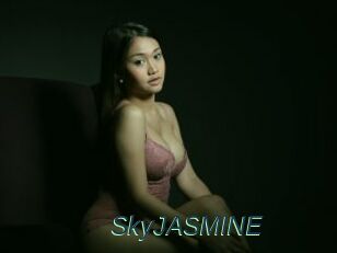 SkyJASMINE