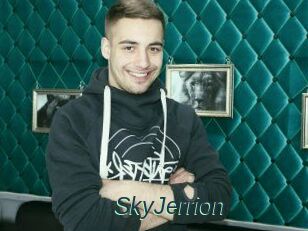 SkyJerrion