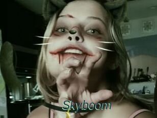 Skyboom