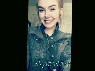 SkylerNova