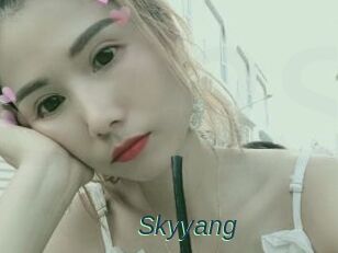 Skyyang