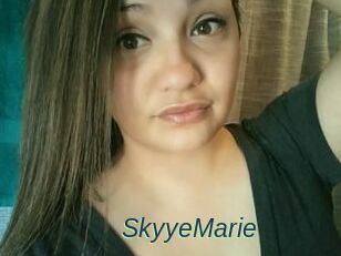 SkyyeMarie