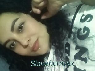 Slavehornyxx