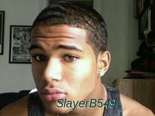 SlayerB549