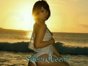 SleepyQueenie