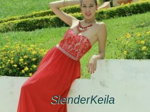 SlenderKeila