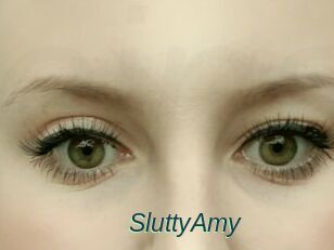 SluttyAmy