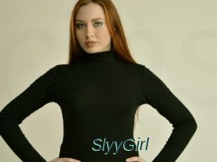 SlyyGirl