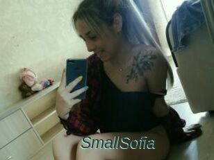 SmallSofia