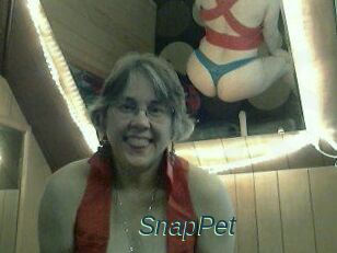 SnapPet