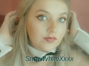 SnowWhiteXxxx